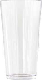 Custom Symglass 16oz Clear Pint Glass - 3