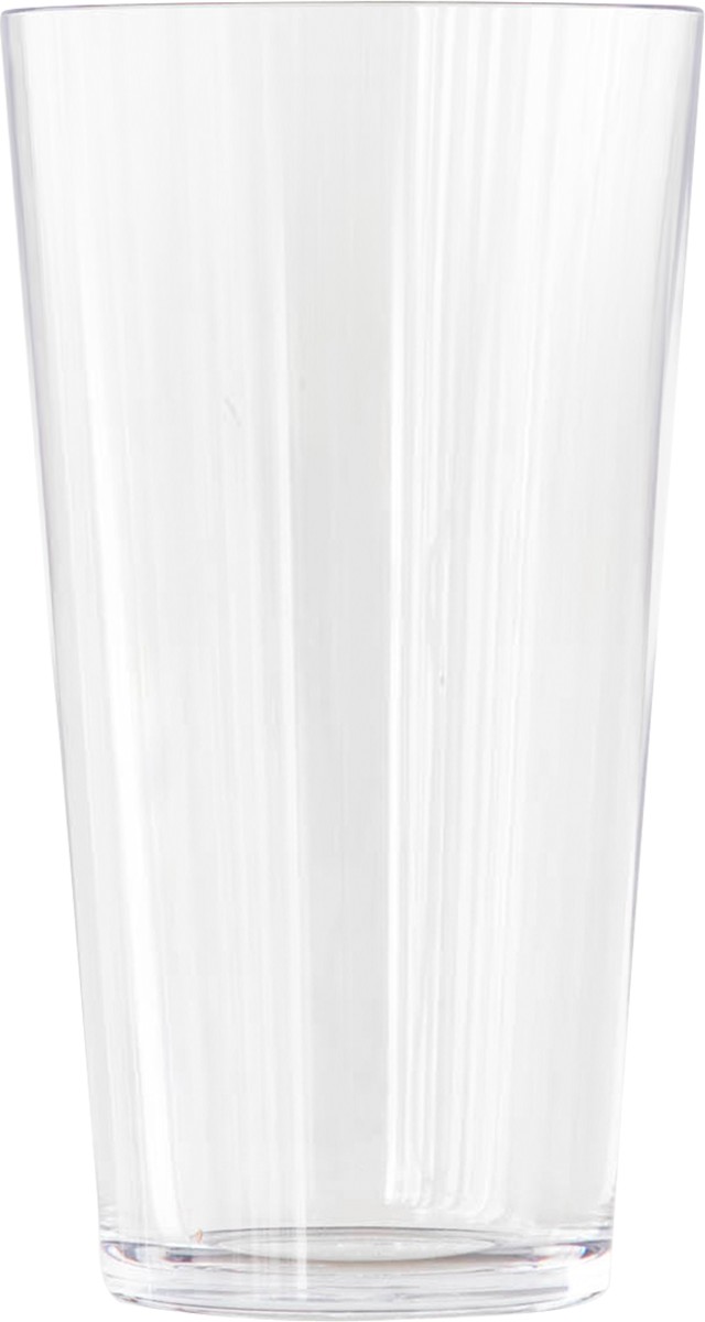 Custom Symglass 16oz Clear Pint Glass - 3