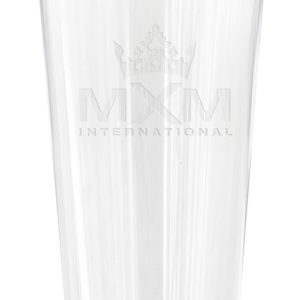 Custom Symglass 16oz Clear Pint Glass