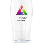 Custom Symglass 20oz British Pint Glass - 1