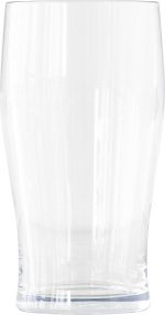 Custom Symglass 20oz British Pint Glass - 2