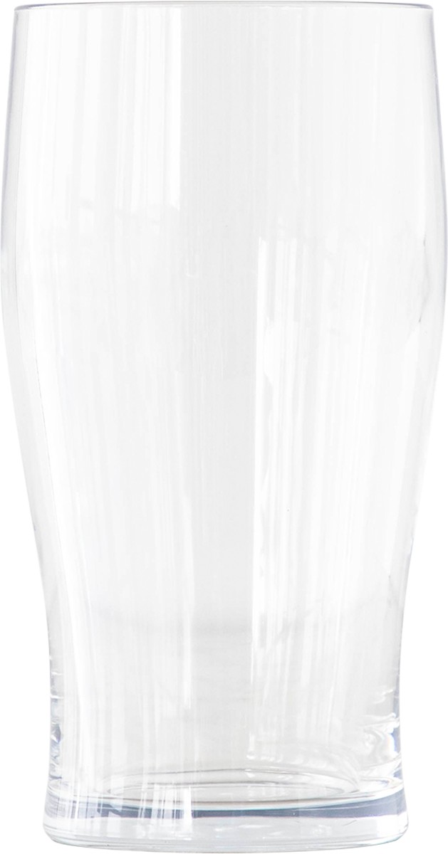 Custom Symglass 20oz British Pint Glass - 2