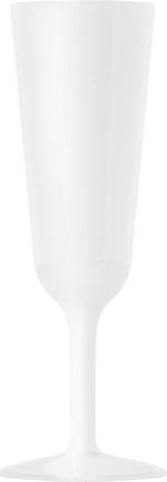 Custom Symglass 7oz Colored Champagne Flute - 2