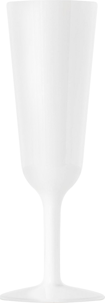 Custom Symglass 7oz Colored Champagne Flute - 2