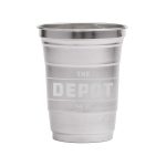 Custom Top Cup by Ball 16oz Aluminum Party Cup - 8