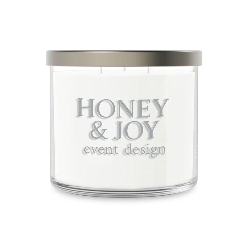 Yankee-Candle-3-Wick-Candle-Clean-Cotton-102899-100 Custom Yankee Candle 3-Wick Candle - Clean Cotton