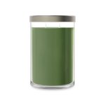 Custom Yankee Candle Large Tumbler Candle - Balsam and Cedar - 1