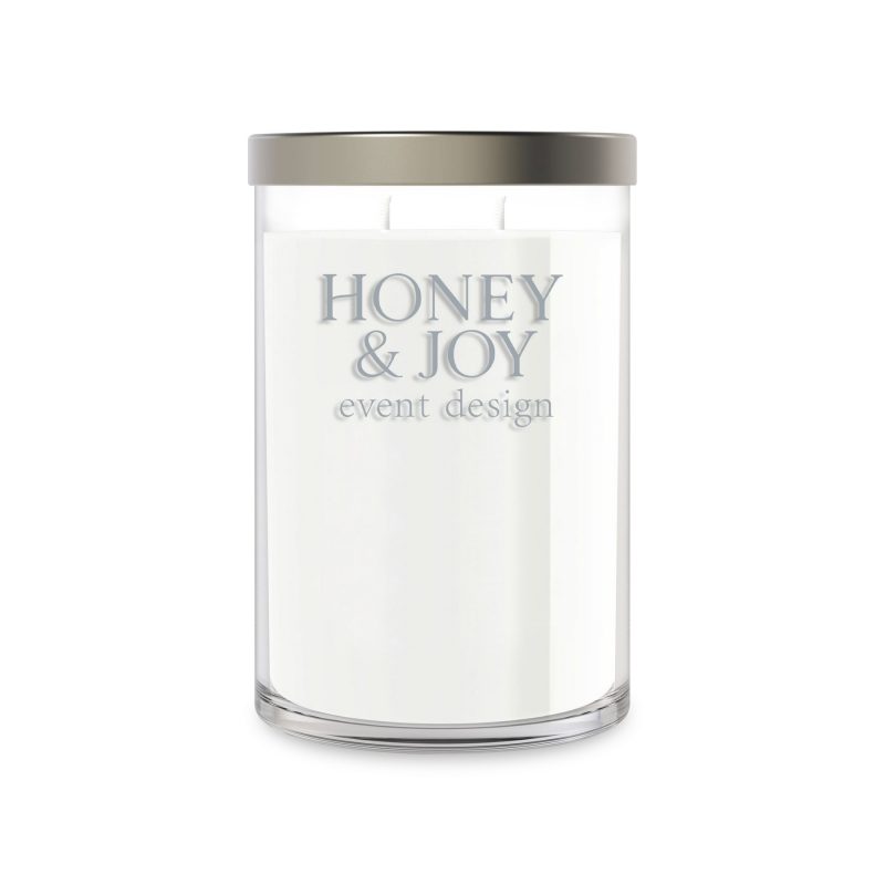 Yankee-Candle-Large-Tumbler-Candle-Clean-Cotton-102900-100 Custom Yankee Candle Large Tumbler Candle - Clean Cotton