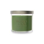 Custom Yankee Candle Small Tumbler Candle - Balsam and Cedar