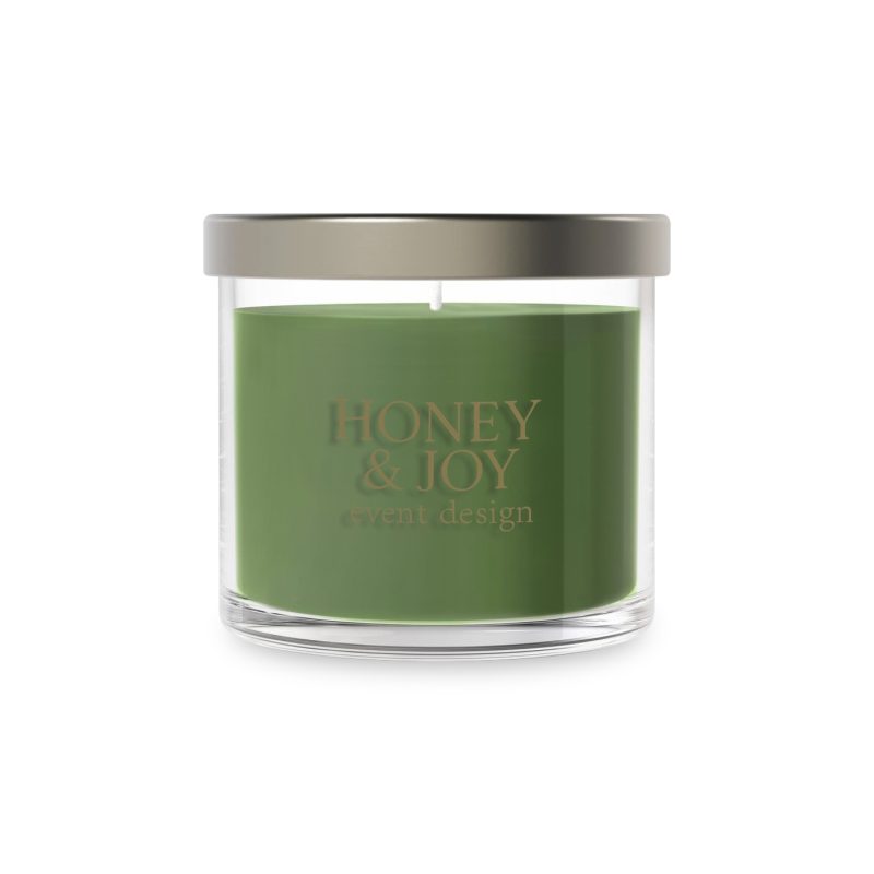 Yankee-Candle-Small-Tumbler-Candle-Balsam-and-Cedar-102898-G08 Custom Yankee Candle Small Tumbler Candle - Balsam and Cedar