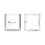 Custom govino 12.5 Oz. Whiskey Glass Dishwasher Safe - Clear