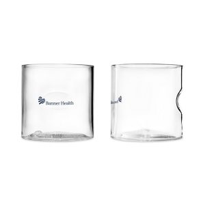 Custom govino 12.5 Oz. Whiskey Glass Dishwasher Safe - Clear