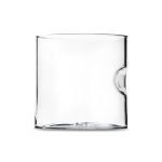 Custom govino 12.5 Oz. Whiskey Glass Dishwasher Safe - Clear - 4