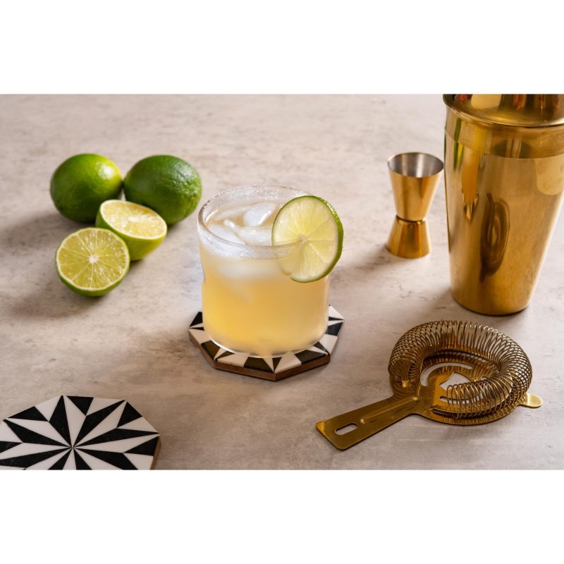 Custom govino 12.5 Oz. Whiskey Glass Dishwasher Safe - Clear - 6
