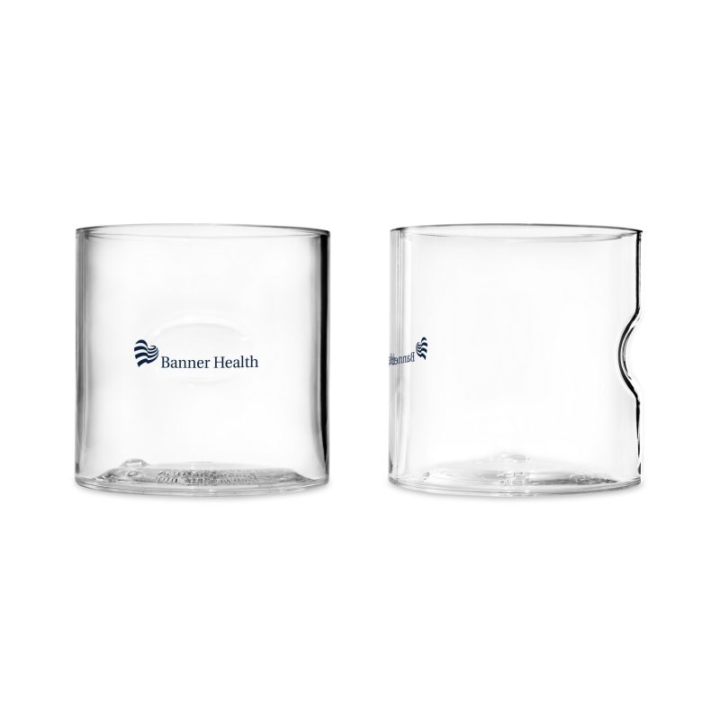 govino-125-Oz-Whiskey-Glass-Dishwasher-Safe-Clear-103270-000 Custom govino 12.5 Oz. Whiskey Glass Dishwasher Safe - Clear