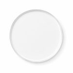 Custom 1 3/4" Diameter Circle Acrylic Magnet - 1