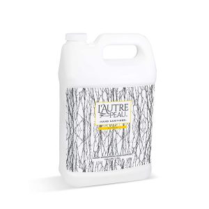 Custom 1 Gallon Hand Sanitizer