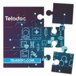 Custom 10x10 Magnetic Puzzle