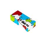 Custom 11" x 5" x 3" E-Flute Tuck Box Single Side