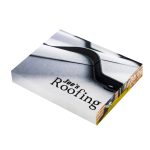 Custom 11.875" x 9.5" x 2" E-Flute Tuck Box Single Side