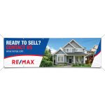 Custom 13 Oz. Vinyl Banner 3 x 10