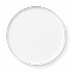 Custom 2" Diameter Circle Acrylic Magnet - 1