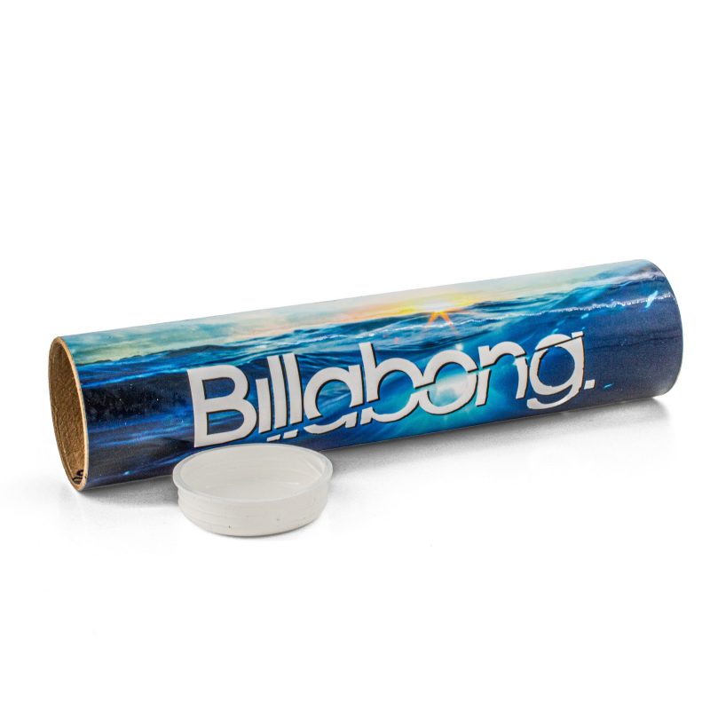 2-Shipping-Tubes-6-SHIP102-6 Custom 2" Shipping Tubes / 6"
