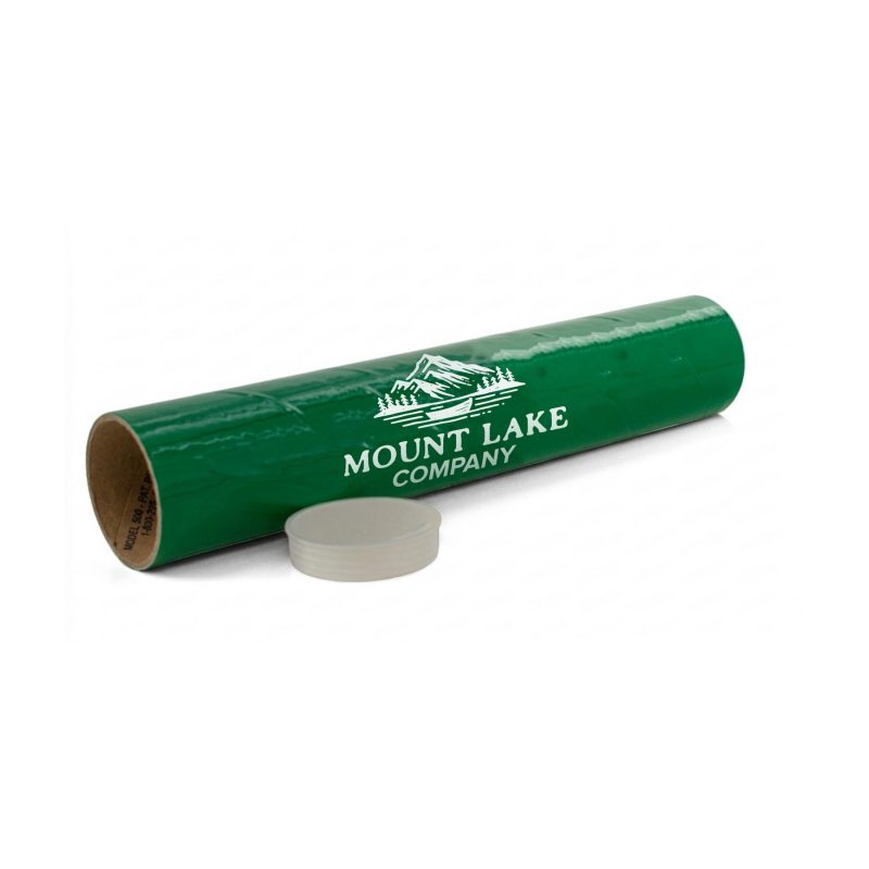 2-Shipping-Tubes-9-SHIP102-9 Custom 2" Shipping Tubes / 9"