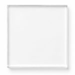 Custom 2" x 2" Square Acrylic Magnet - 1
