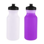 Custom 20 Oz. Mood Bike Bottle - 9