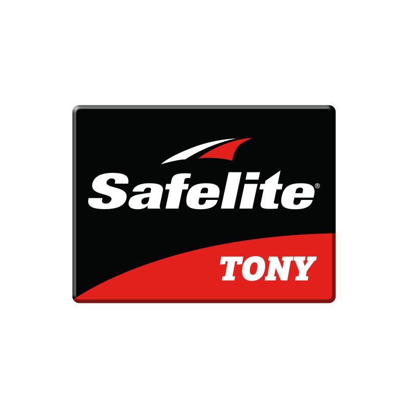 Custom 2.3" x 1.7" Rectangle Name Badge