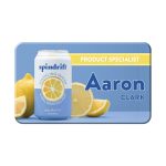 Custom 2.5" x 1.5" Rectangle Name Badge