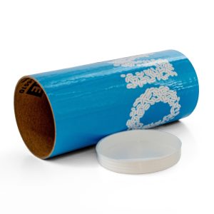 Custom 3" Shipping Tubes / 6"