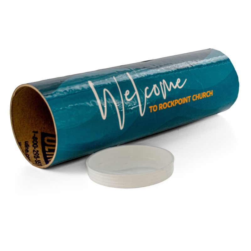 3-Shipping-Tubes9-Tube-SHIP103-9 Custom 3" Shipping Tubes/9" Tube