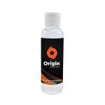 Custom 4 oz Bullet Style USA Made Antibacterial Hand Sanitizer