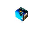 Custom 5.5" x 5" x 5" E-Flute Tuck Box Double Side