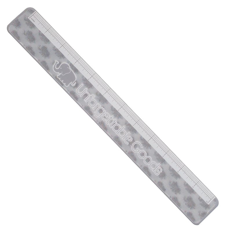 5D-12-Ruler-5D-PR12 Custom 5D 12" Ruler