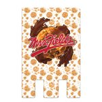 Custom 5D Case Card 9.2" x 11.45"