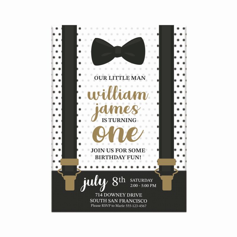 5D-Invitation-5D-INV1 Custom 5D Invitation