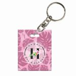 Custom 5D Keychain - 1