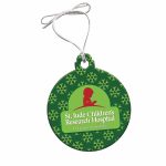 Custom 5D Ornament