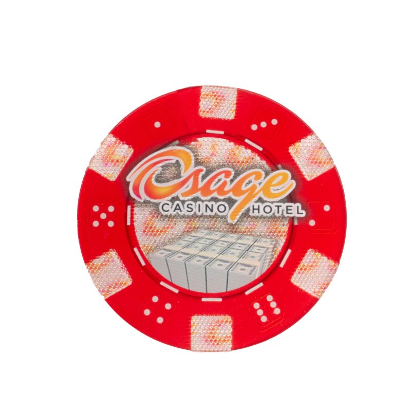5D-Poker-Chip-2-5D-CHP1 Custom 5D Poker Chip 2