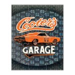 Custom 5D Puzzles 10" x 8"