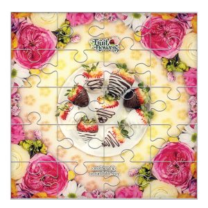 Custom 5D Puzzles 11.75" x 11.75"