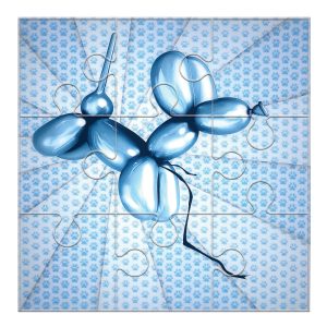 Custom 5D Puzzles 5.5" x 5.5"