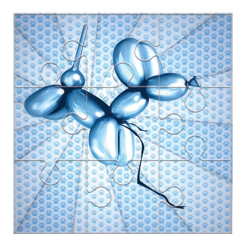 Custom 5D Puzzles 5.5" x 5.5"