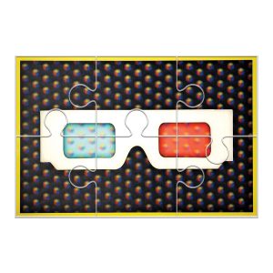 Custom 5D Puzzles 6" x 4"