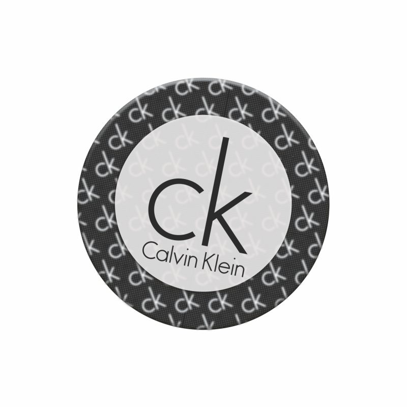 Custom 5D Round Coasters