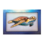 Custom 5D Signage 7.5" x 10"