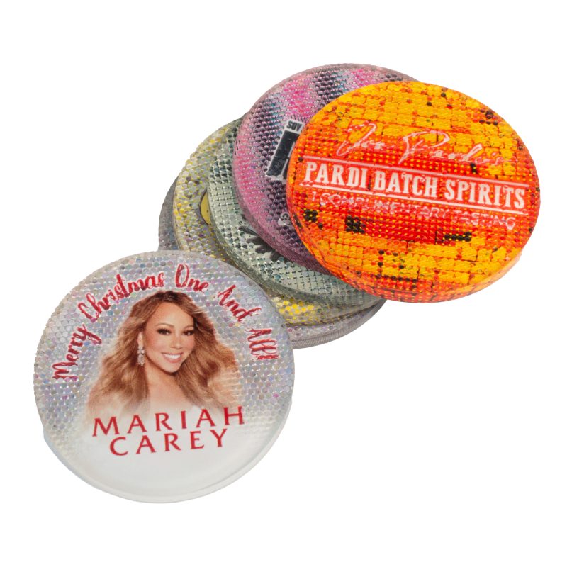 5d-Token-5D-15-TOKEN Custom 5d-Token